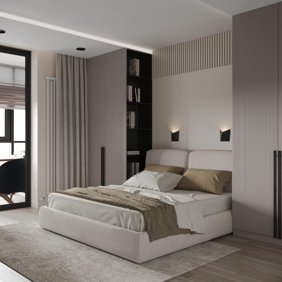 ЖК Черная речка