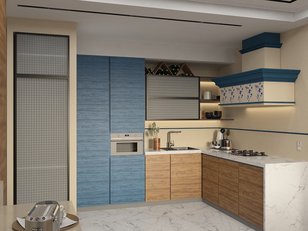 ЖК Ленинский 105