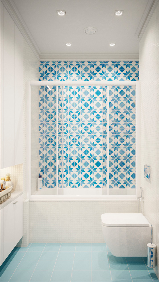 «Малышка Мю»