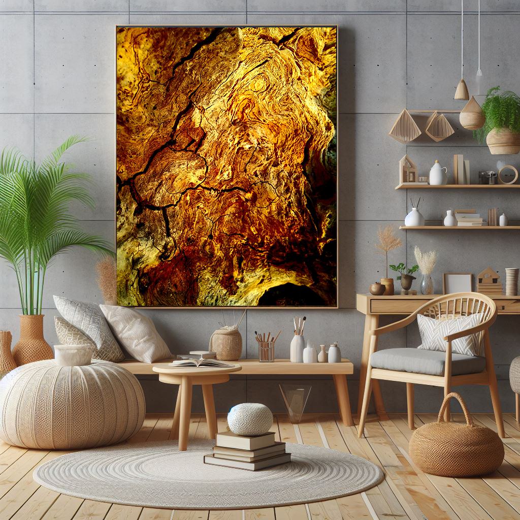 Авторские работы для интерьера