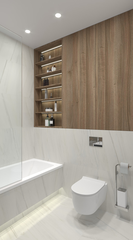 Апартаменты KM Tower Plaza