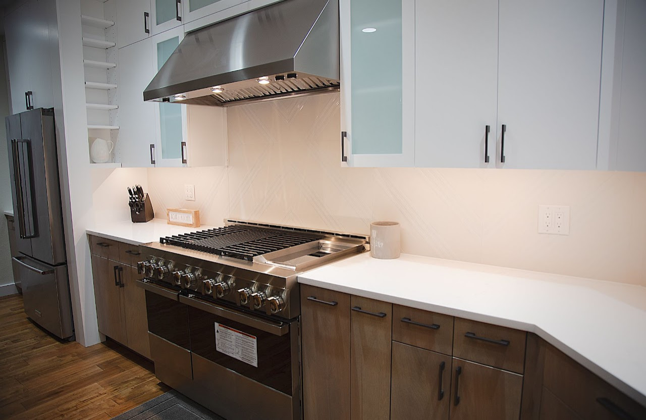 All New Hardwoods/ New Milwork and Main Floor Remodel