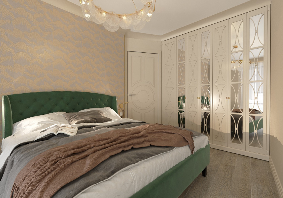 ЖК НОВЫЙ ГОРОД