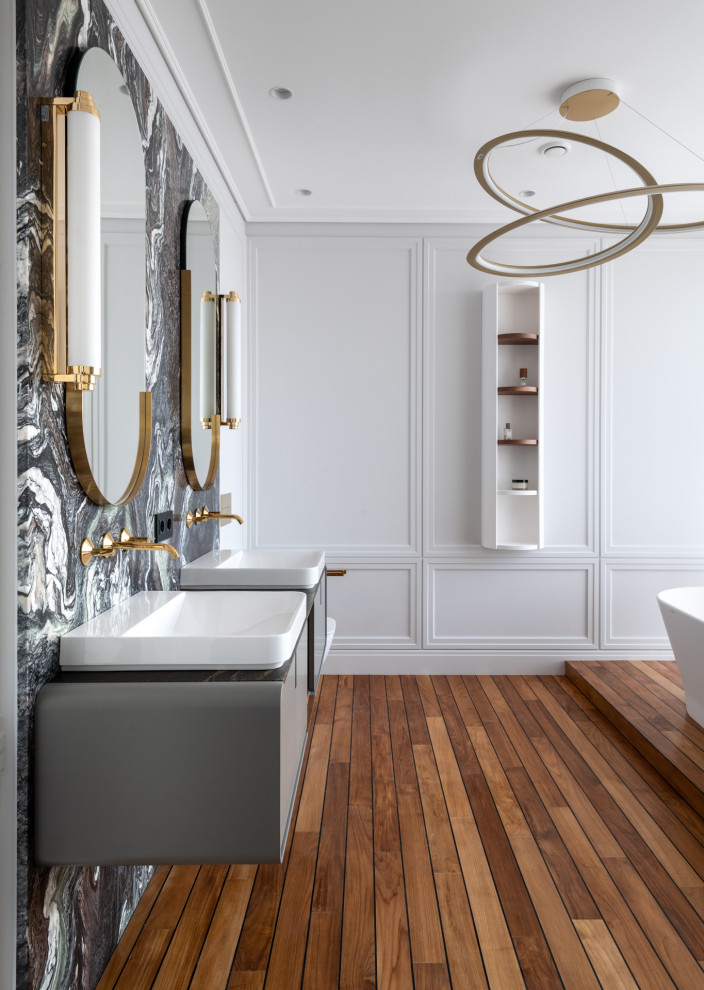 Квартира в ЖК Лайф Кутузовский