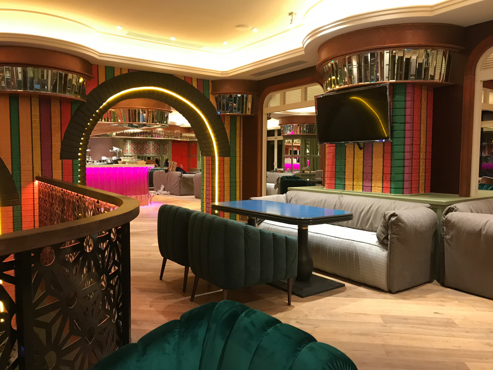 Ресторан Урюк