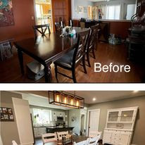 Complete Home Remodel