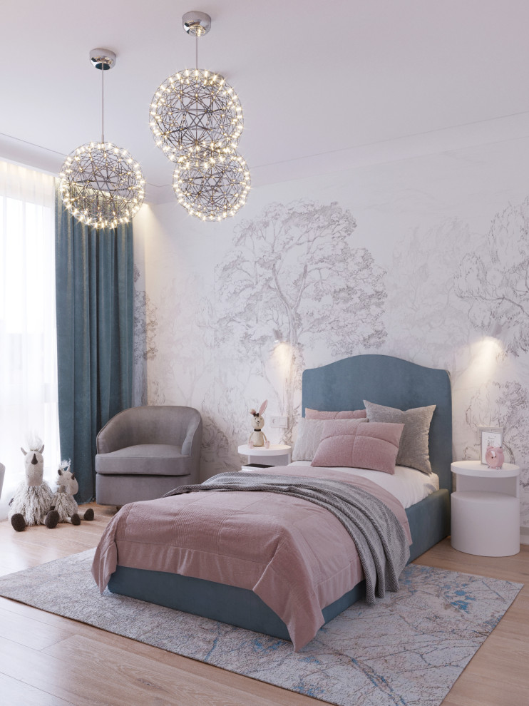 Квартира в ЖК "Leningrad" г. Санкт-Петербург