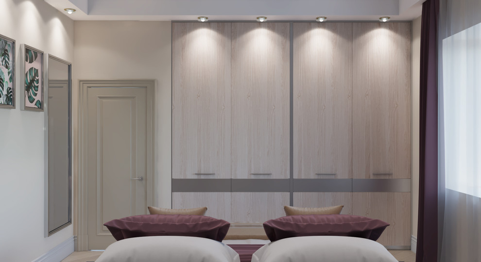 Современный дом