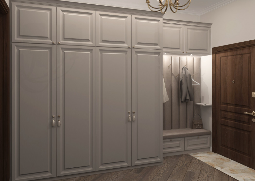 ЖК Новочеремушкинская 17