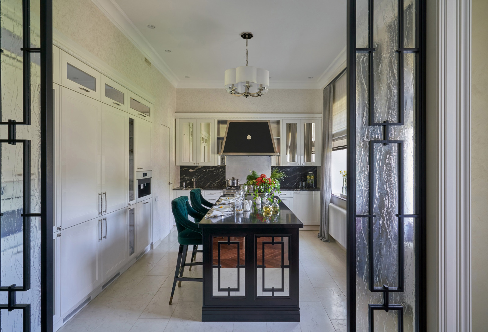 КП Миллениум