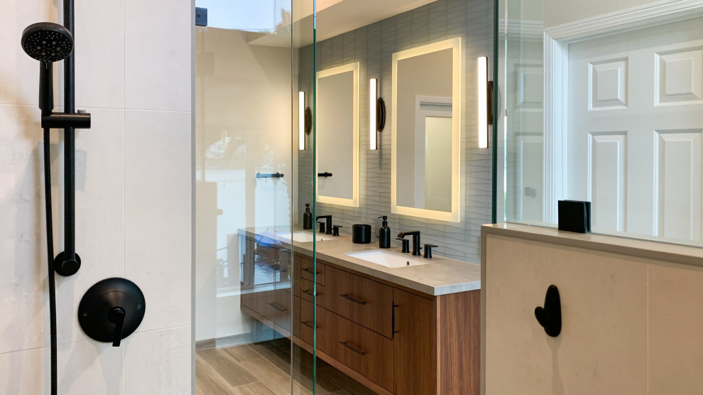 Serene Bel Marin Keys Bathroom