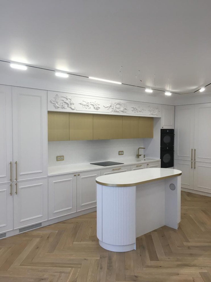 Кухня в Нягани