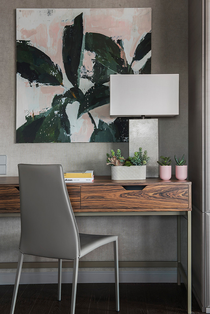 Функциональная квартира в аренду.