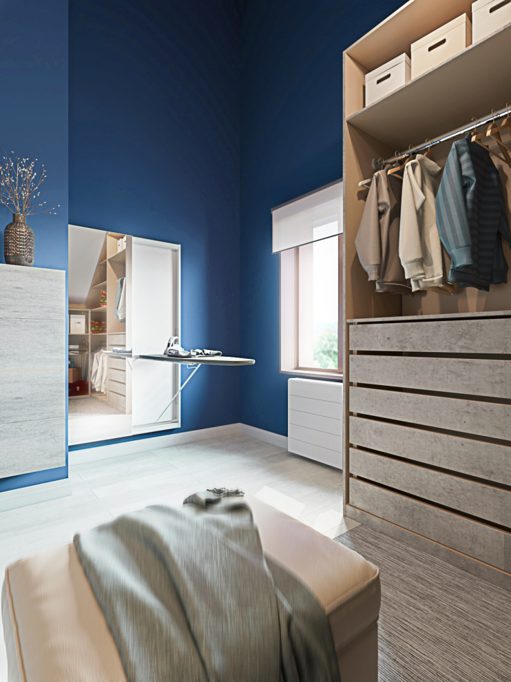 Дом в п. Суровка