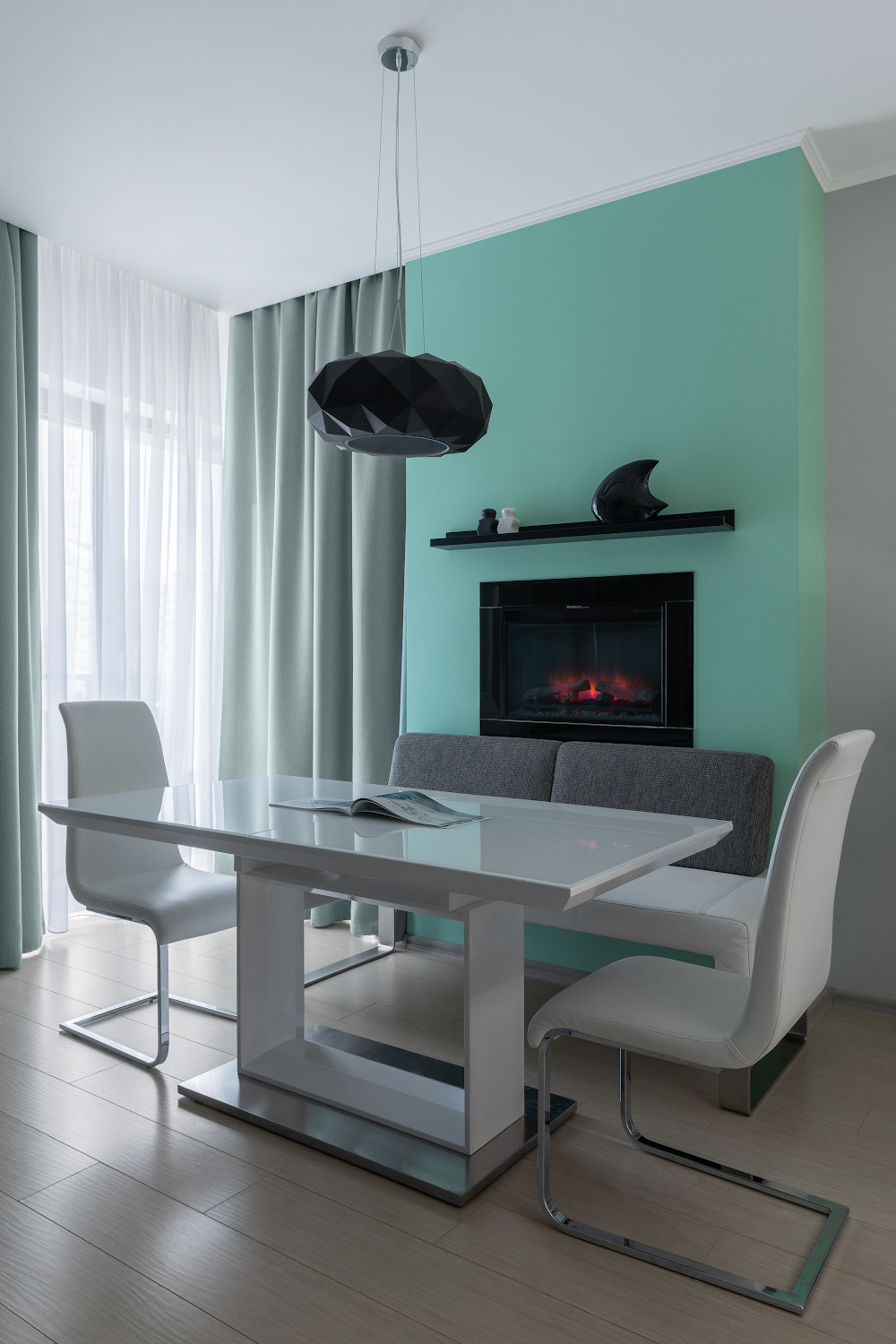 Сколково парк