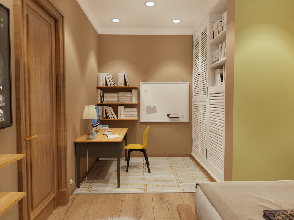 3D Визуализация. Частный дом 300кв Москва