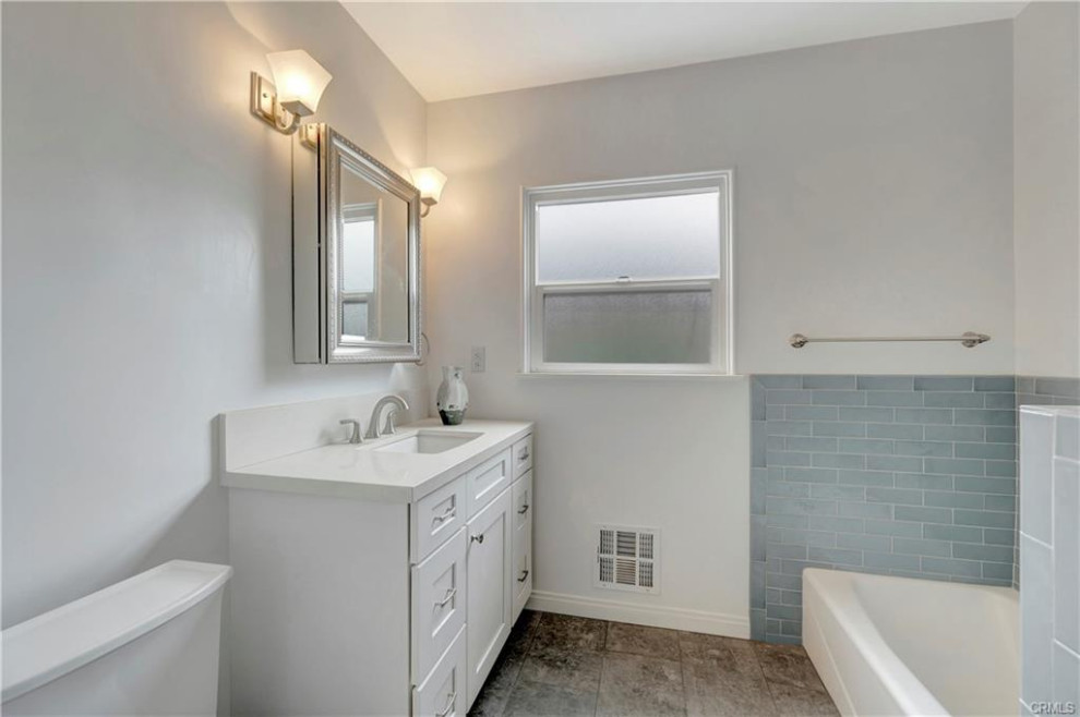 Long Beach Kitchen & Bathroom