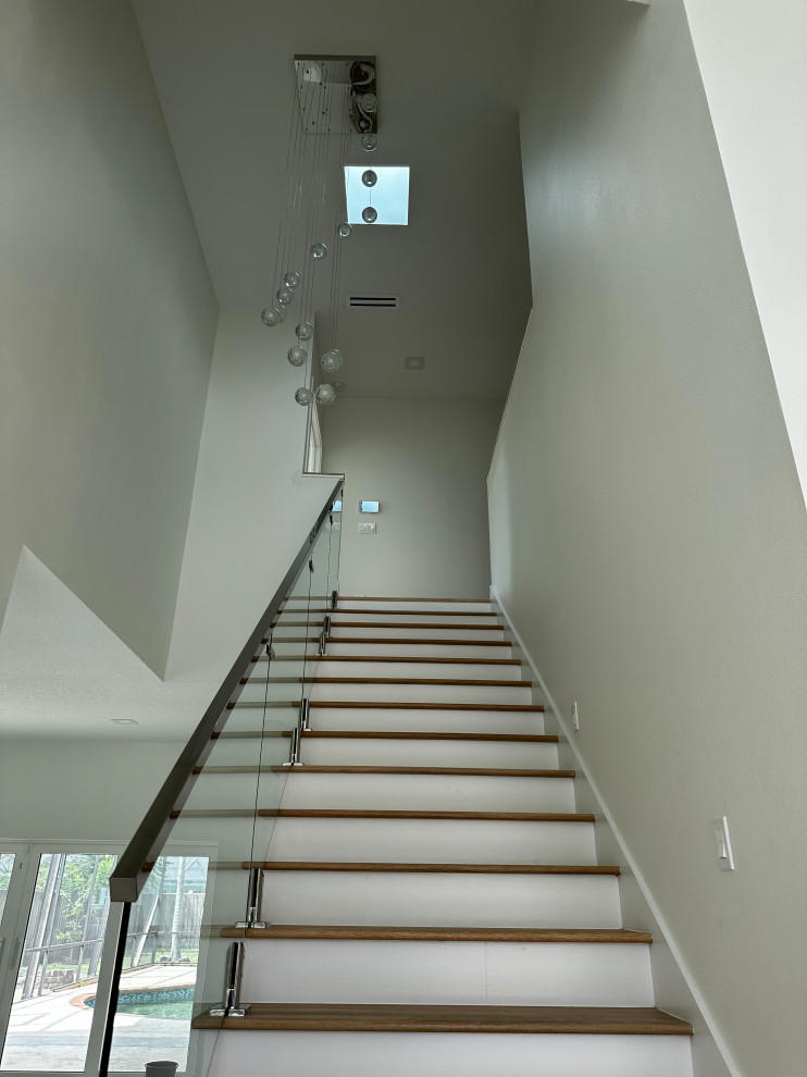 Reyna’s home rebuild. Coming along…