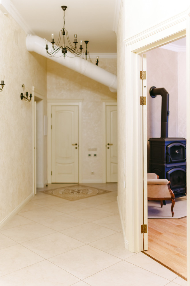 отделка премиум в квартире на васильевском острове