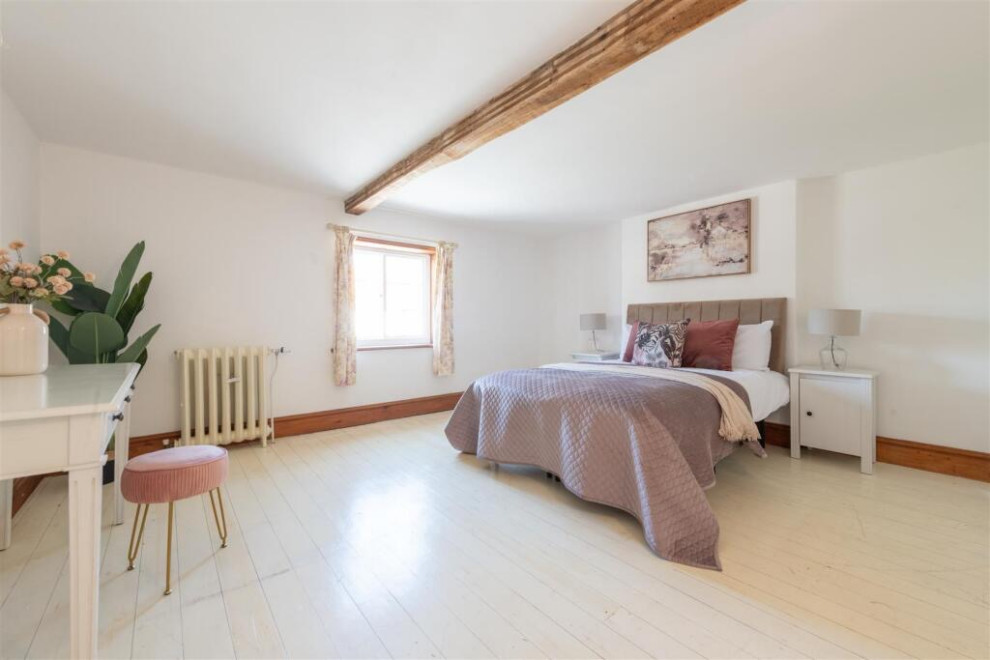 Ivy House - Staged to Sell