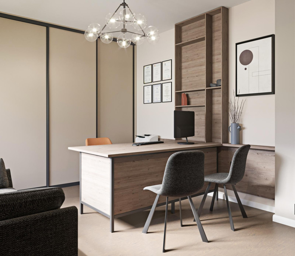 Кабинет врача