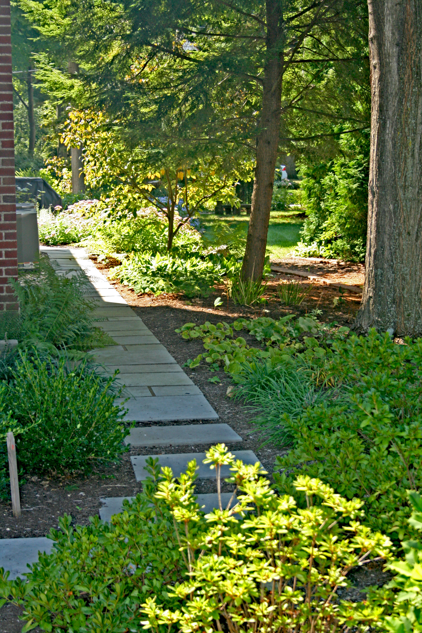 Classic Curb Appeal