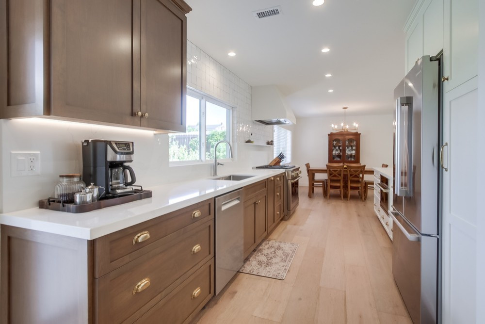 La Jolla_Kitchen Remodel