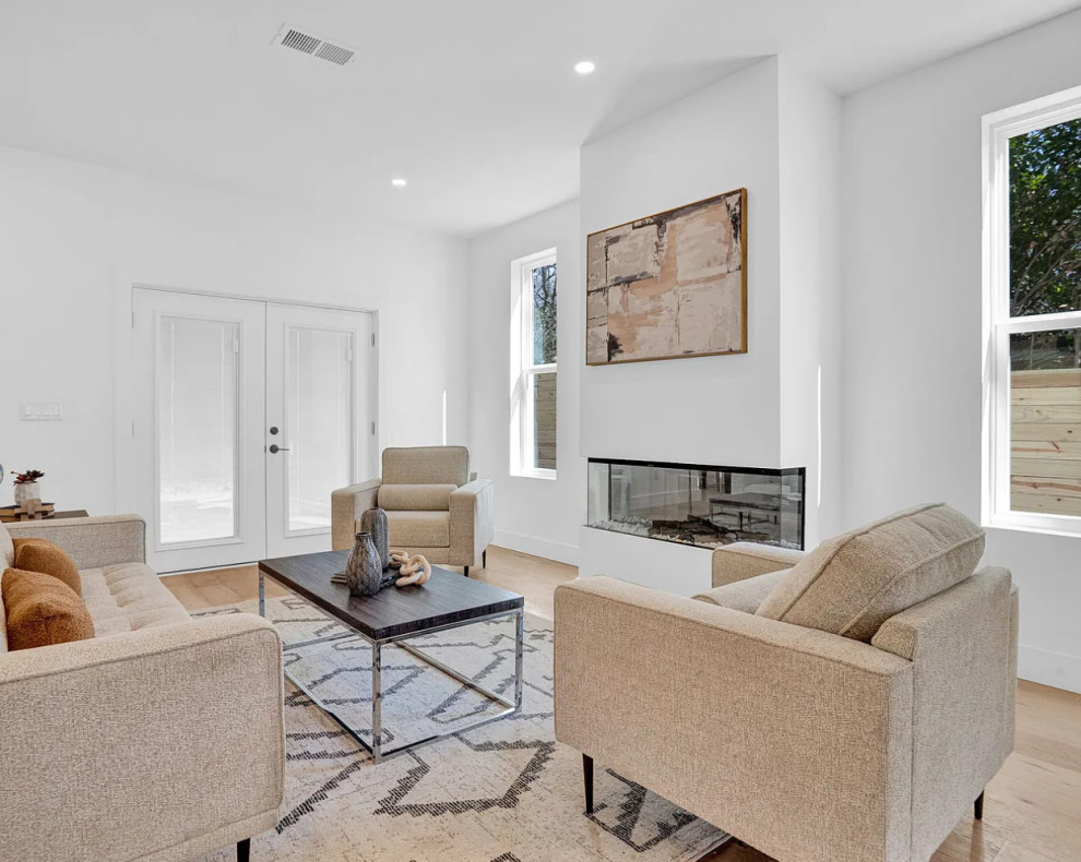 New Construction | Durham, NC