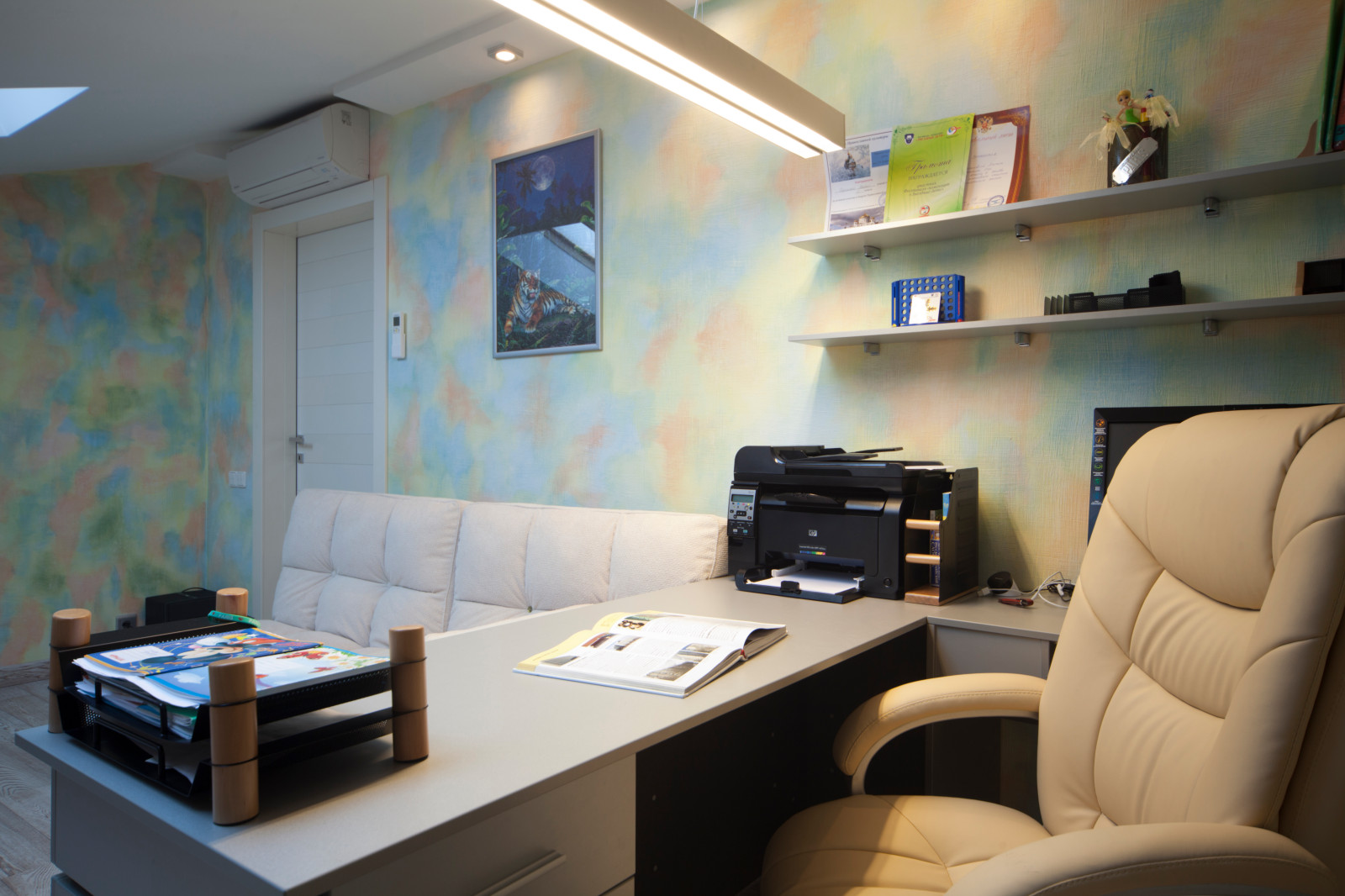 Таунхаус 360кв.м