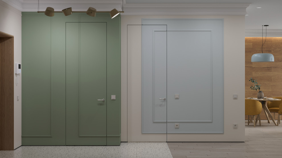 ЖК Созвездие Капитал 1