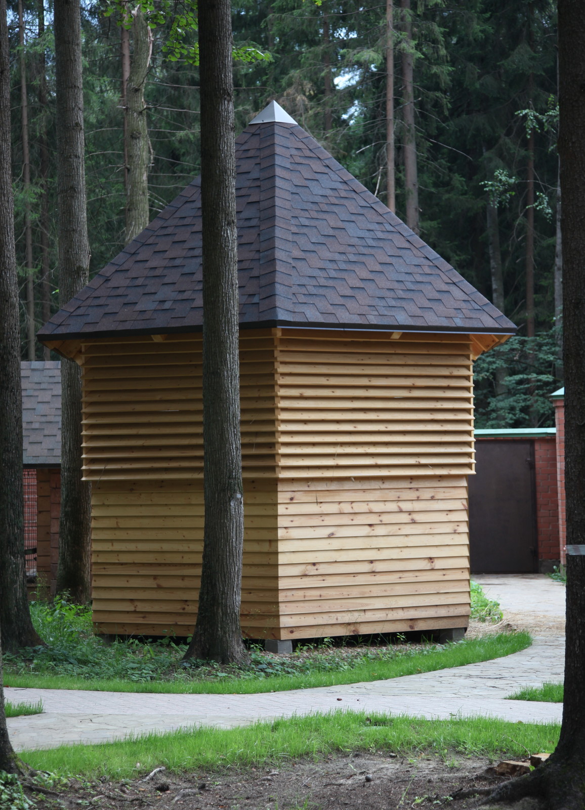 Сенохранилище