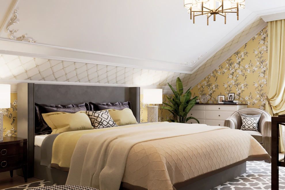 Частный дом в КП Николино парк, г.Краснодар