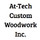 At-Tech Custom Woodwork Inc.