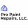 Pro Paint Repairs, LLC.