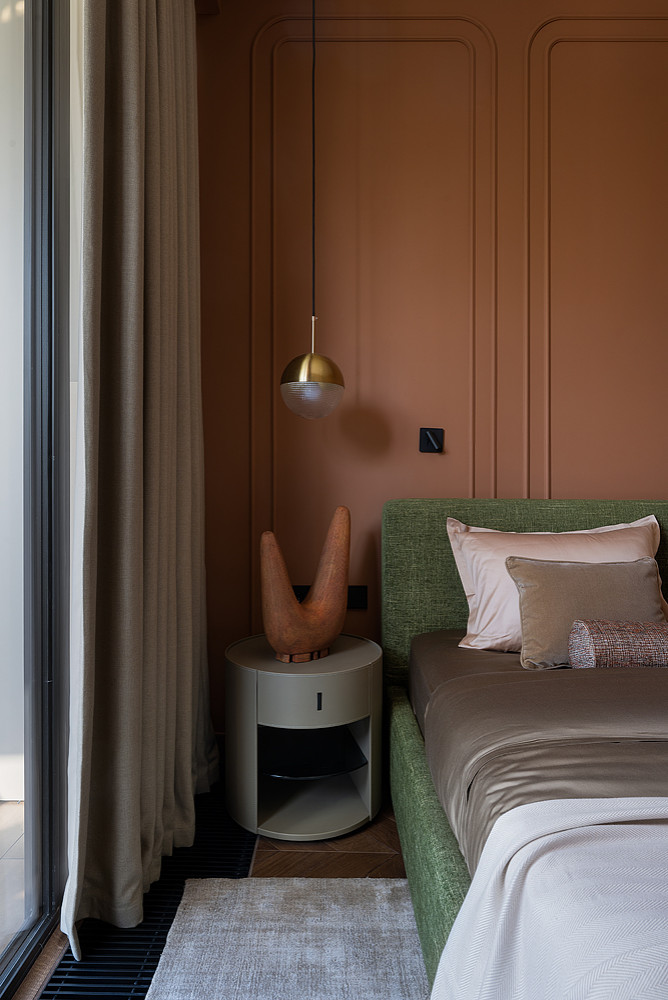 Квартира в ЖК Ривер