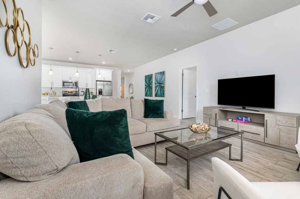 AirBNB Palm Bay
