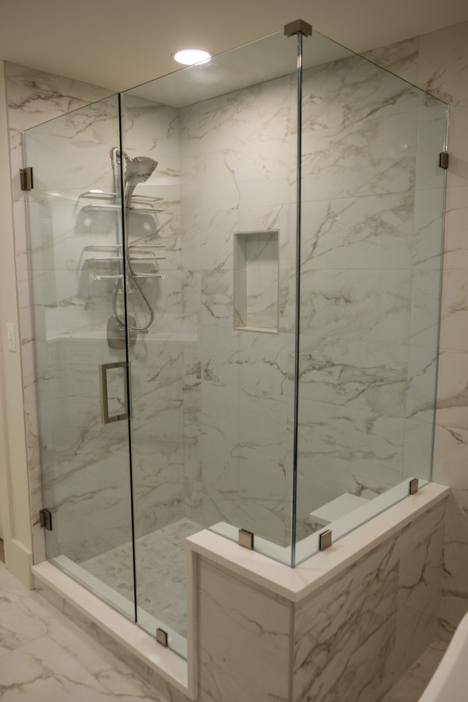 McCully - Full Home Renovation