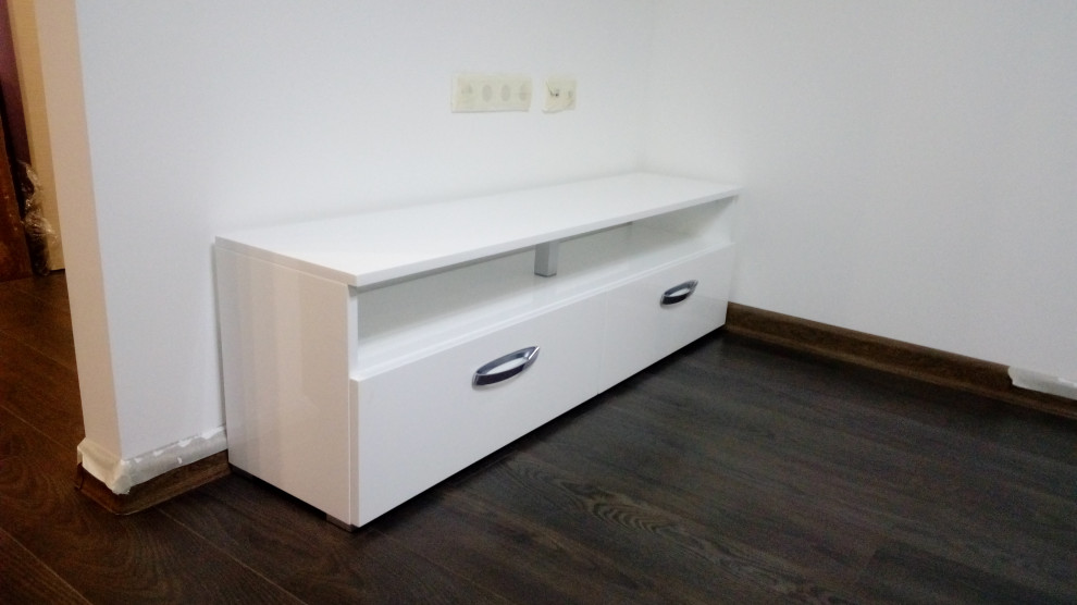 Большая Черкизовская