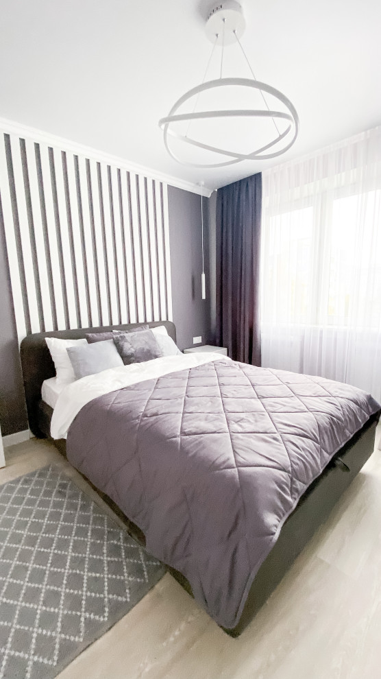 Все оттенки серого