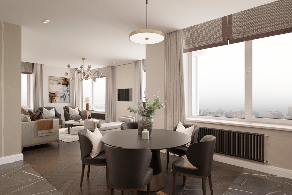 ЖК Долина Сетунь