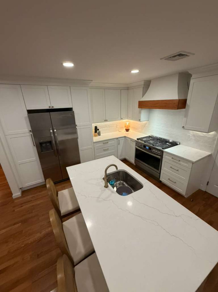 Kitchen Remodeling