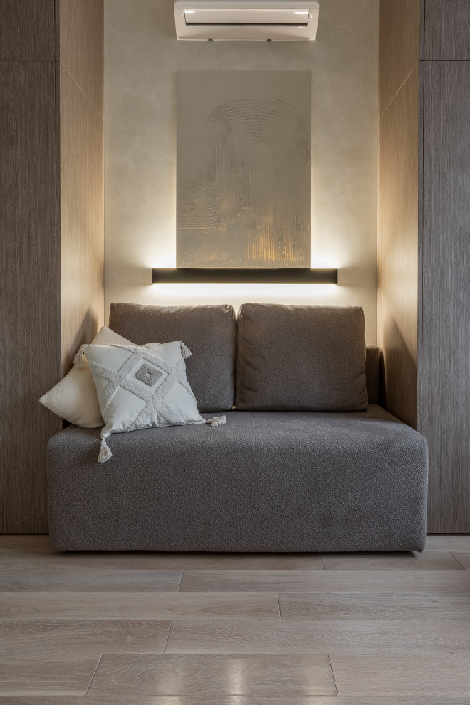 Реализованный проект ЖК "Голландия"