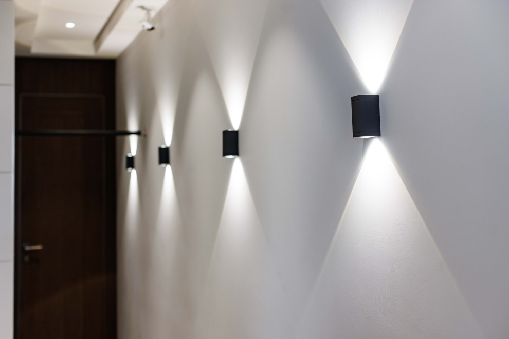 Фото квартиры в ЖК Царская площадь