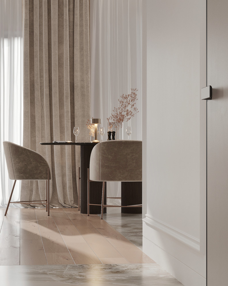 Вилла на Новой риге