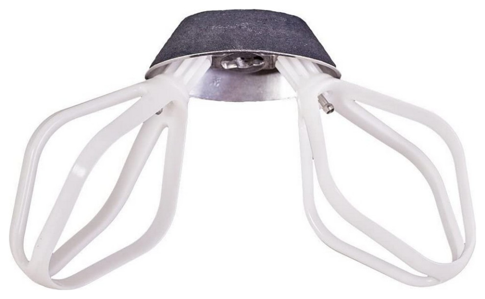 Bosch Cake Paddles with Metal Whip Driver for Bosch Universal Mixers