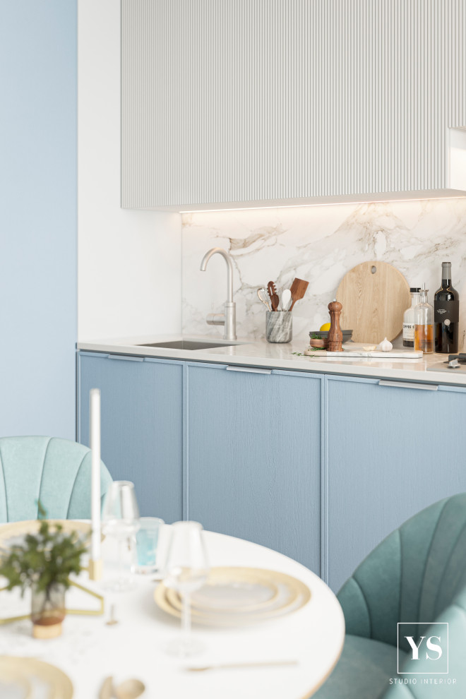 ЖК "На Лукашевича"