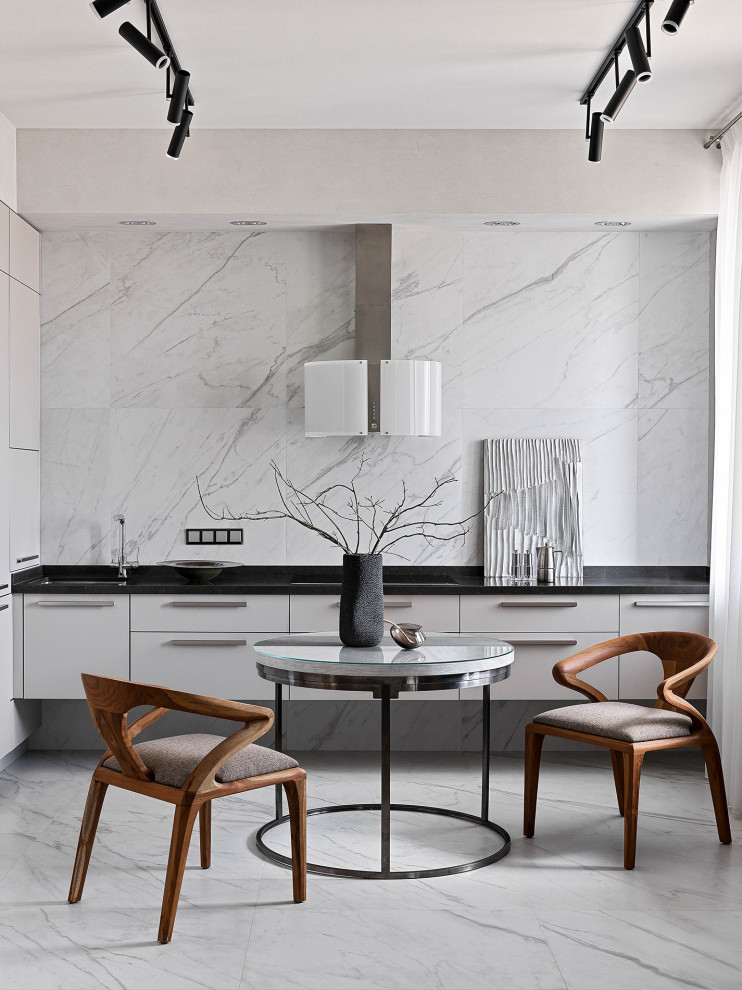 Humble creator's house