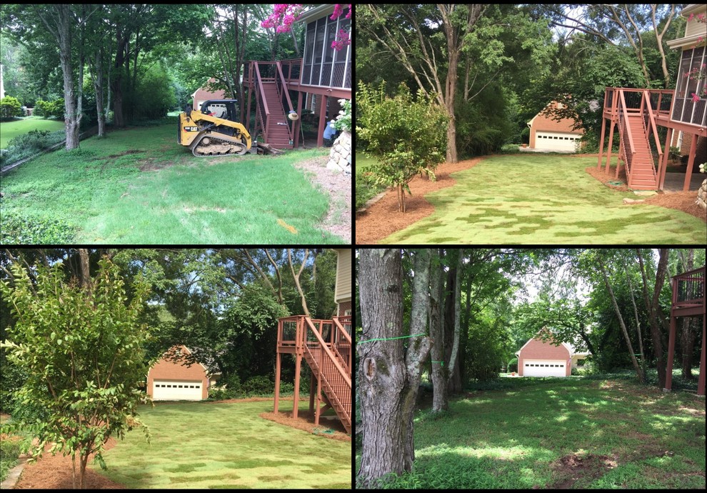 Sandy Springs Phase 2