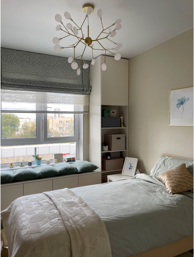 Реализация #ПроектЖКШереметьевский