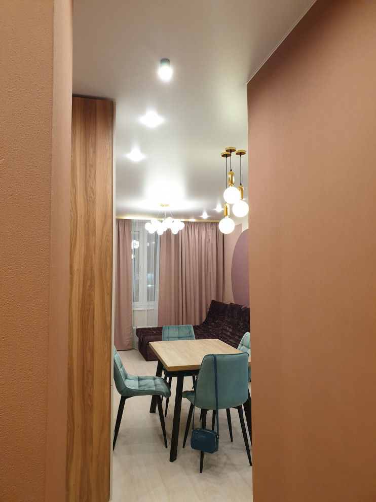 Квартира на Восточной